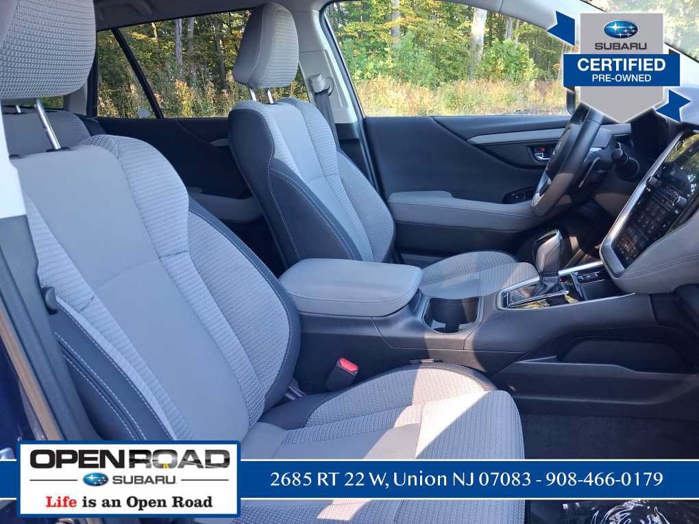 Used 2024 Subaru Outback Premium AWD/4WD image 16