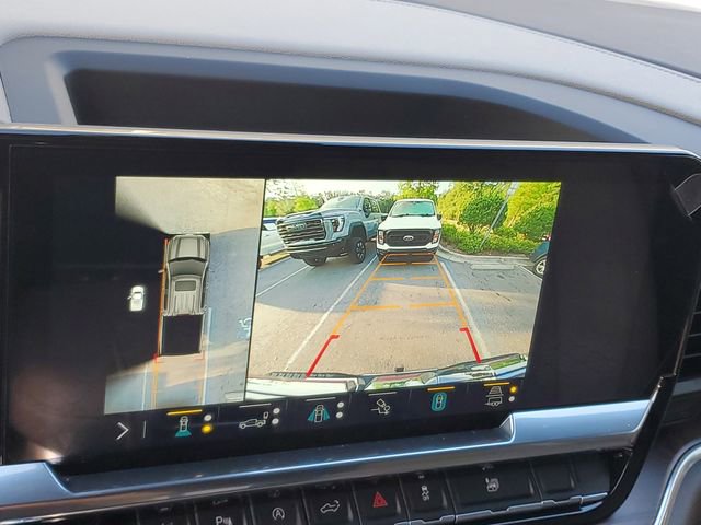 Used 2023 GMC Sierra 1500 SLT w/ SLT Premium Plus Package AWD/4WD image 23