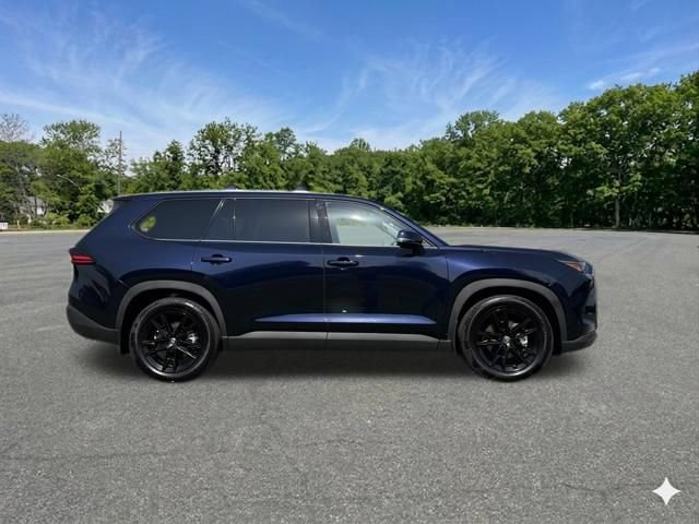 Used 2026 Toyota Grand Highlander AWD Hybrid image 10