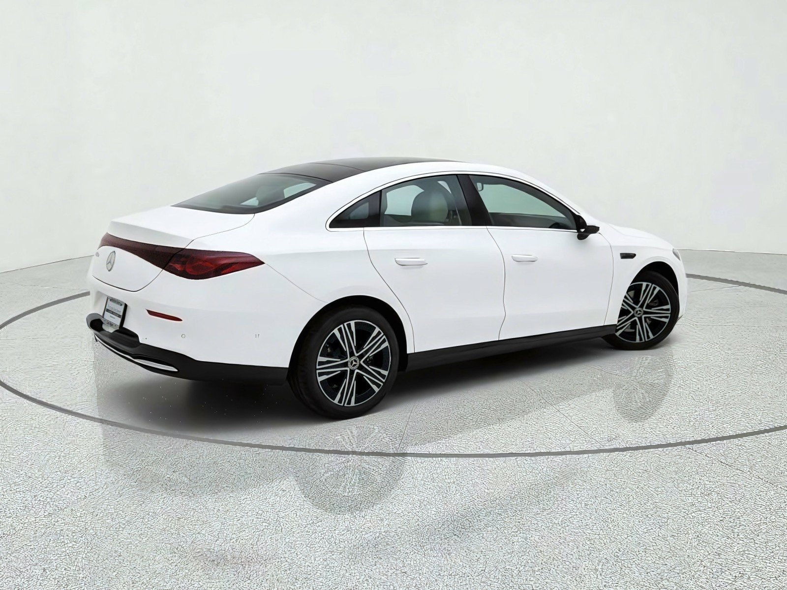 New 2027 Mercedes-Benz CLA 220 image 8