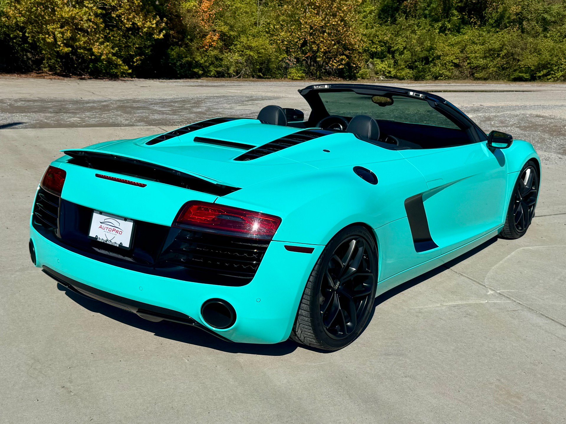 Used 2015 Audi R8 V8 AWD/4WD image 3