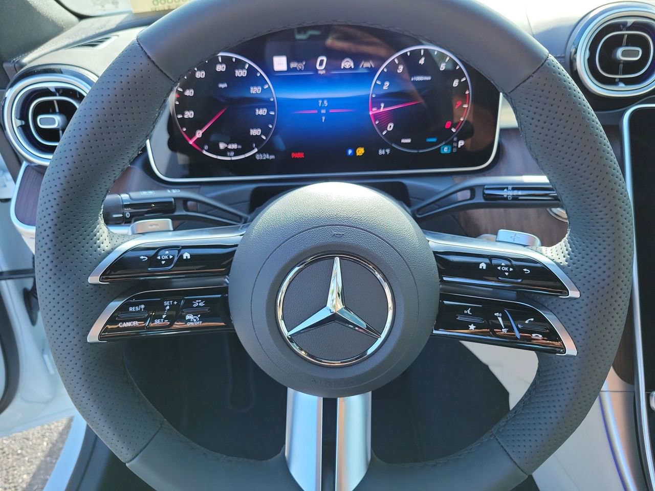 New 2026 Mercedes-Benz CLE 300 4MATIC Coupe image 26