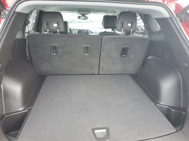 Certified 2021 Chevrolet Blazer LT FWD image 6