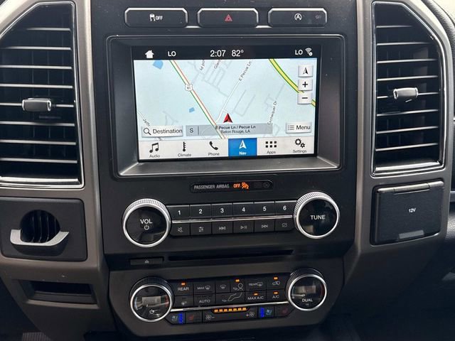 Used 2018 Ford Expedition Max XLT w/ Equipment Group 202A image 31