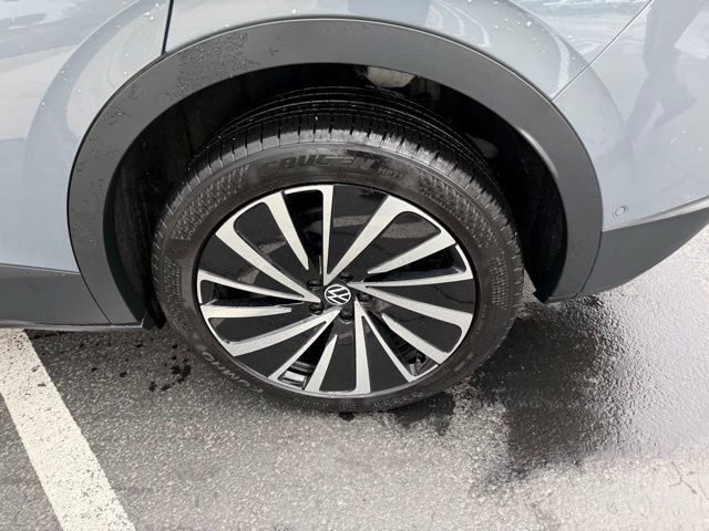 Used 2023 Volkswagen ID.4 Pro S Plus image 6