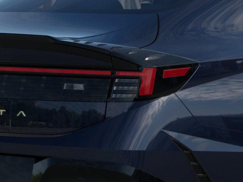 New 2026 Hyundai Sonata SE FWD image 10