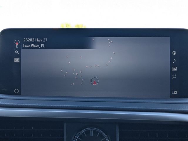 Used 2022 Lexus RX 350 F Sport w/ Accessory Package image 27