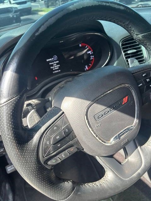 Used 2018 Dodge Durango GT w/ Premium Group AWD/4WD image 12
