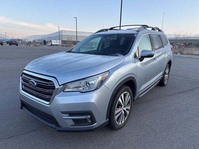Used 2022 Subaru Ascent Limited w/ Technology Package image 8
