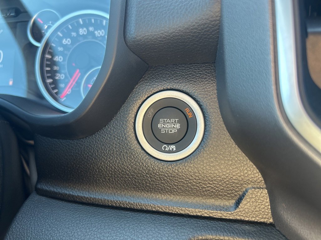 New 2026 RAM 1500 Big Horn image 28
