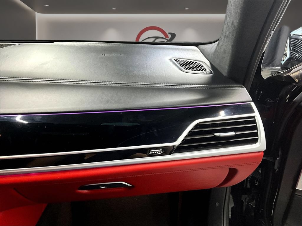Used 2018 BMW M760i xDrive AWD/4WD image 29