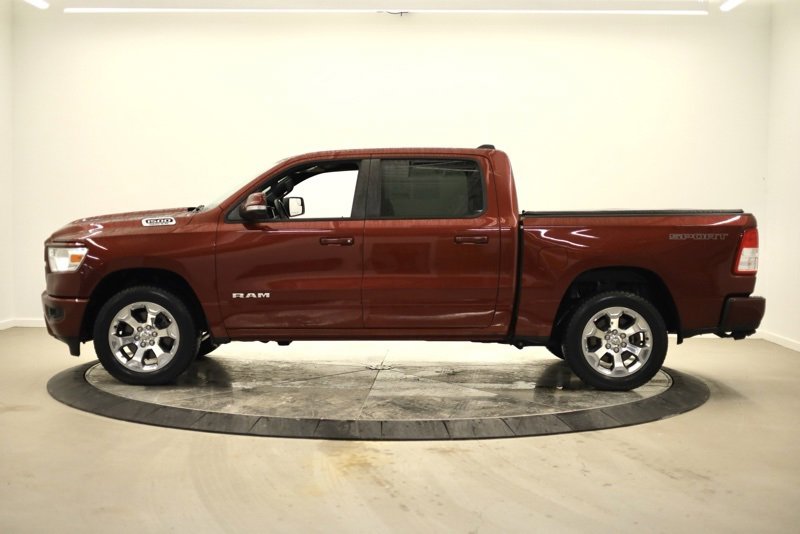 Used 2020 RAM 1500 Big Horn image 6