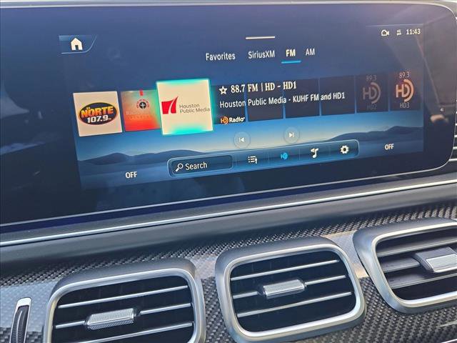 New 2026 Mercedes-Benz GLE 63 AMG S image 14