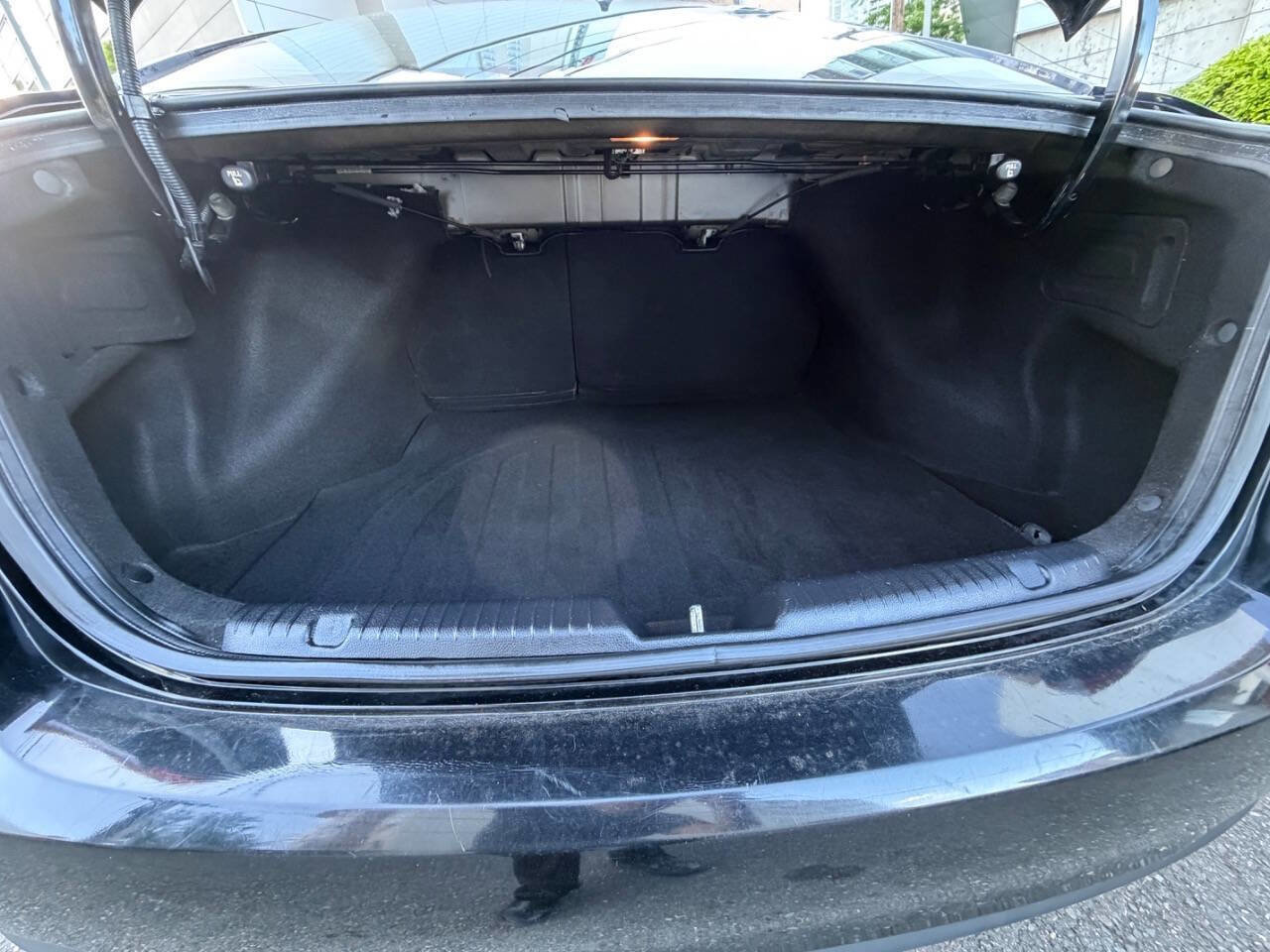 Used 2014 Kia Forte EX FWD image 14