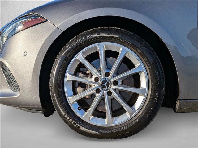 Used 2019 Mercedes-Benz A 220 image 24