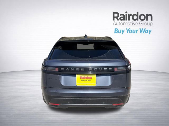 Used 2024 Land Rover Range Rover Velar Dynamic SE image 38