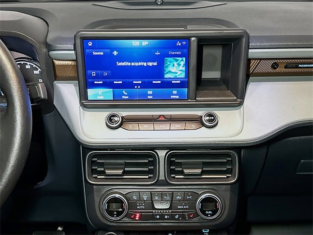 Certified 2022 Ford Maverick Lariat w/ Lariat Luxury Package image 12