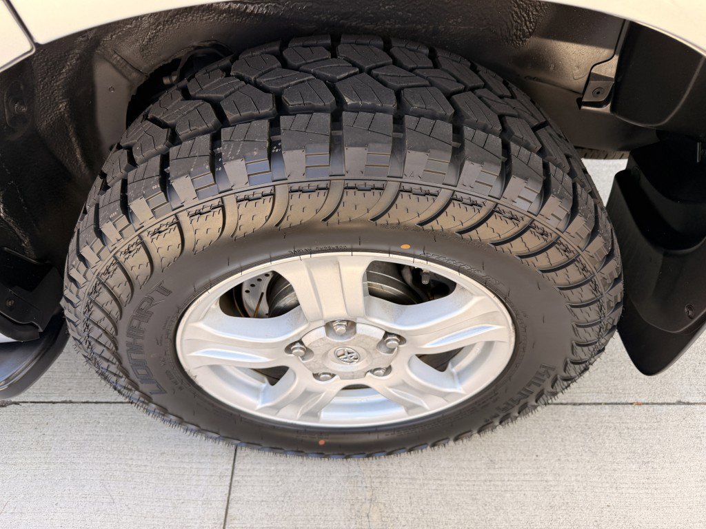 Used 2012 Toyota Sequoia SR5 w/ Premium Pkg RWD image 16