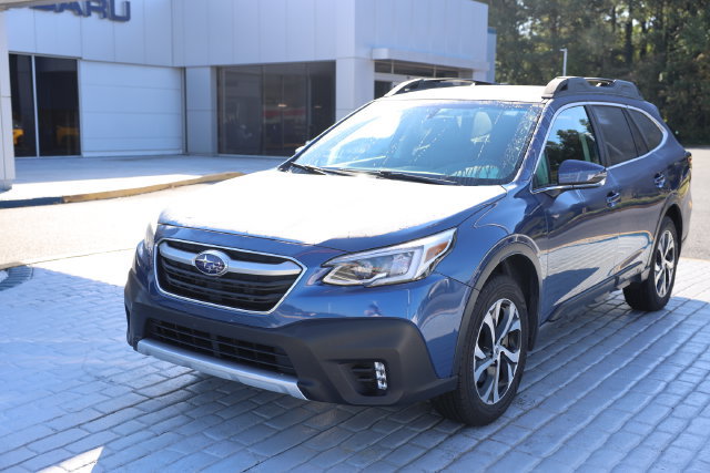 Used 2020 Subaru Outback Limited w/ Popular Package #2