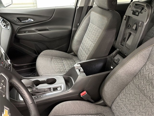 Certified 2022 Chevrolet Equinox LT image 22