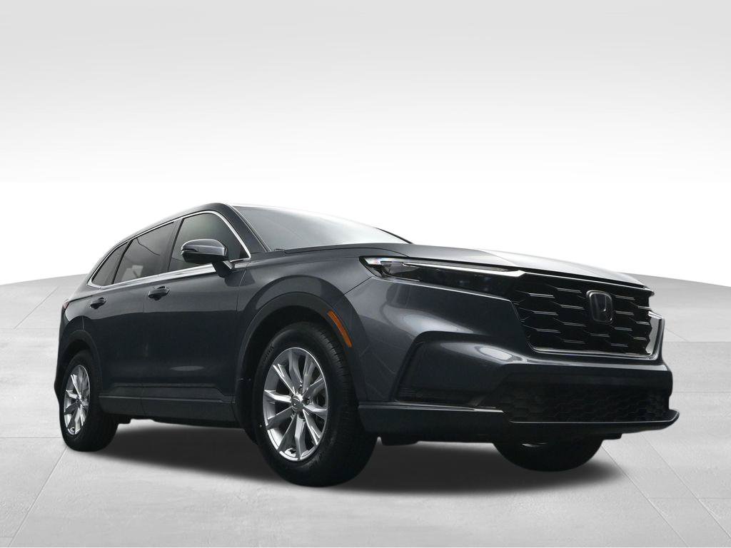 Used 2023 Honda CR-V EX-L image 39