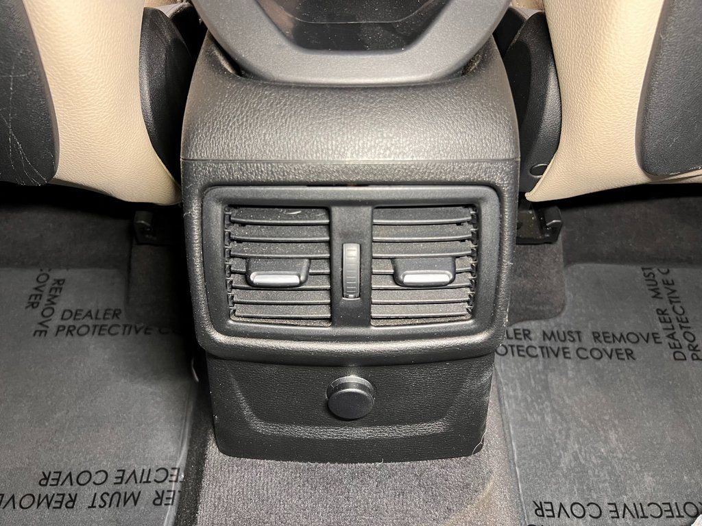 Used 2018 BMW X1 xDrive28i w/ Convenience Package image 12