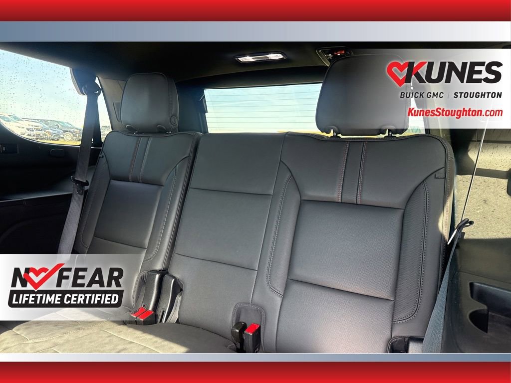 Used 2023 Chevrolet Tahoe RST w/ Luxury Package AWD/4WD image 40