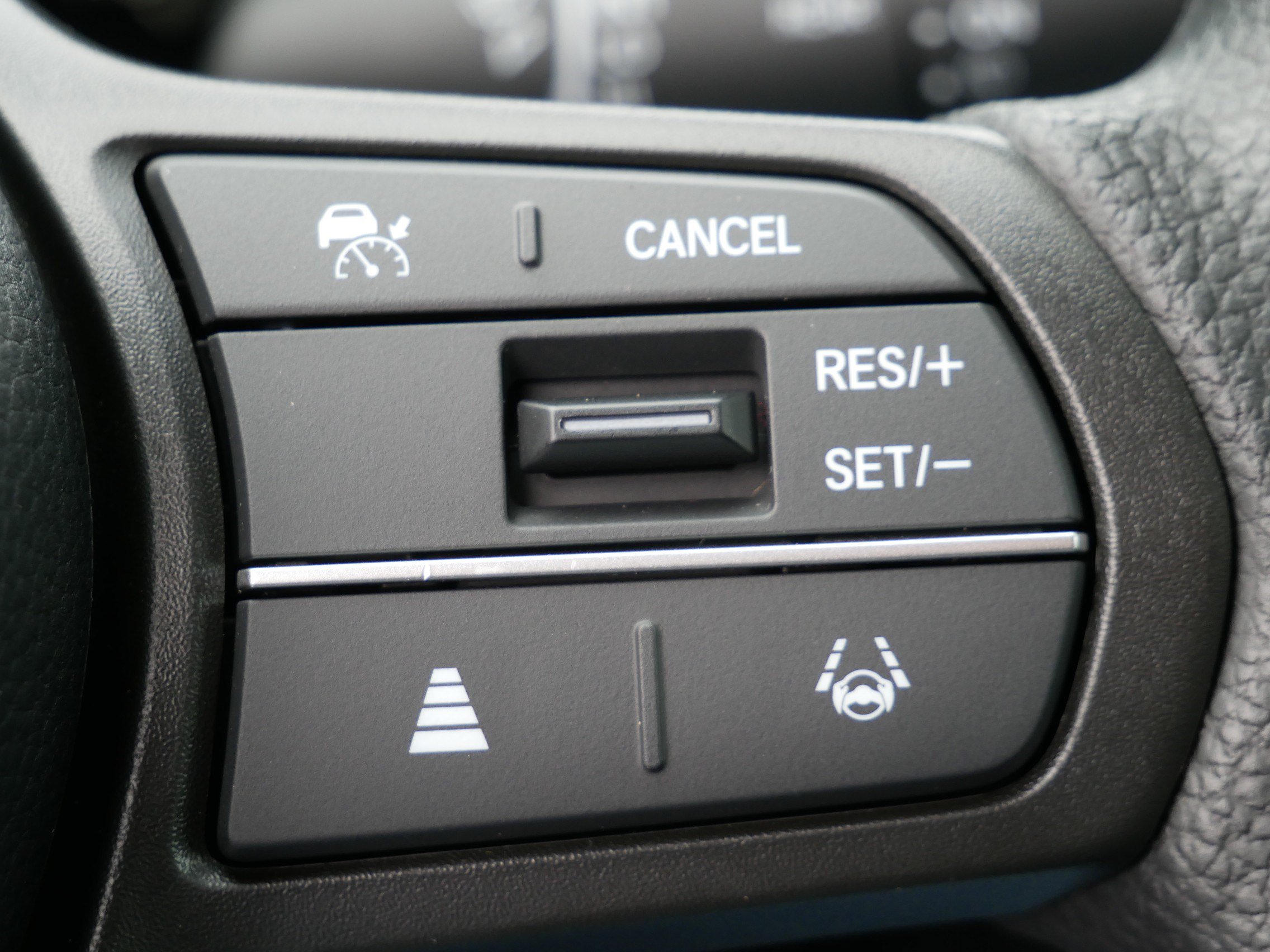 New 2026 Honda CR-V LX image 24