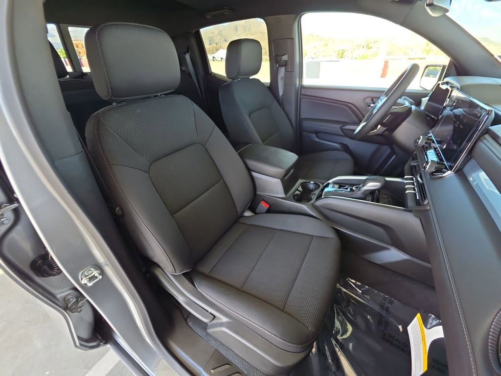Used 2026 Chevrolet Colorado LT w/ LPO, Pro Essentials Package image 29
