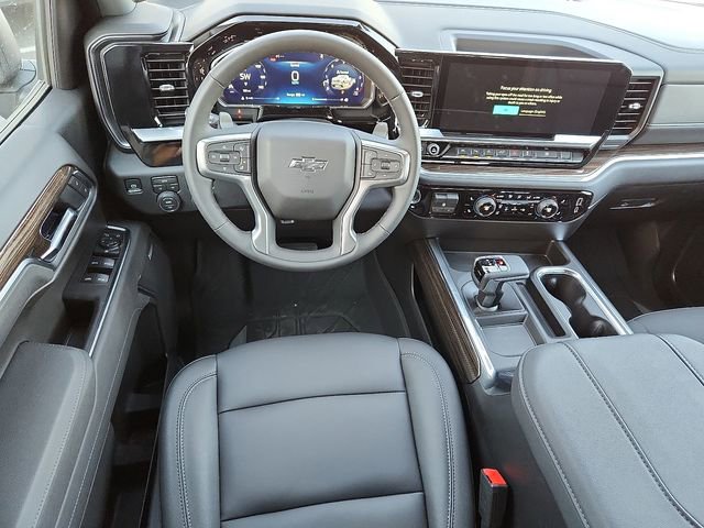 New 2026 Chevrolet Silverado 1500 RST w/ Texas Edition Plus image 7