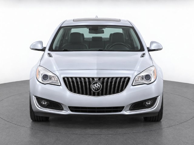 Used 2016 Buick Regal Sport Touring FWD image 5