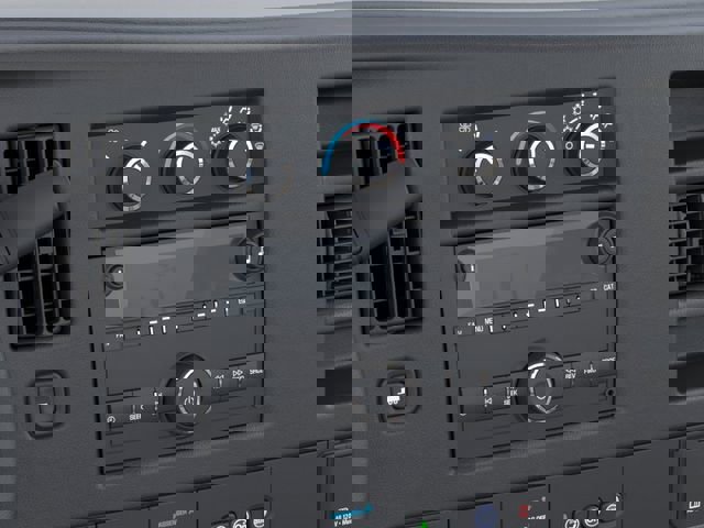 New 2025 Chevrolet Express 3500 w/ Power Convenience Package image 20