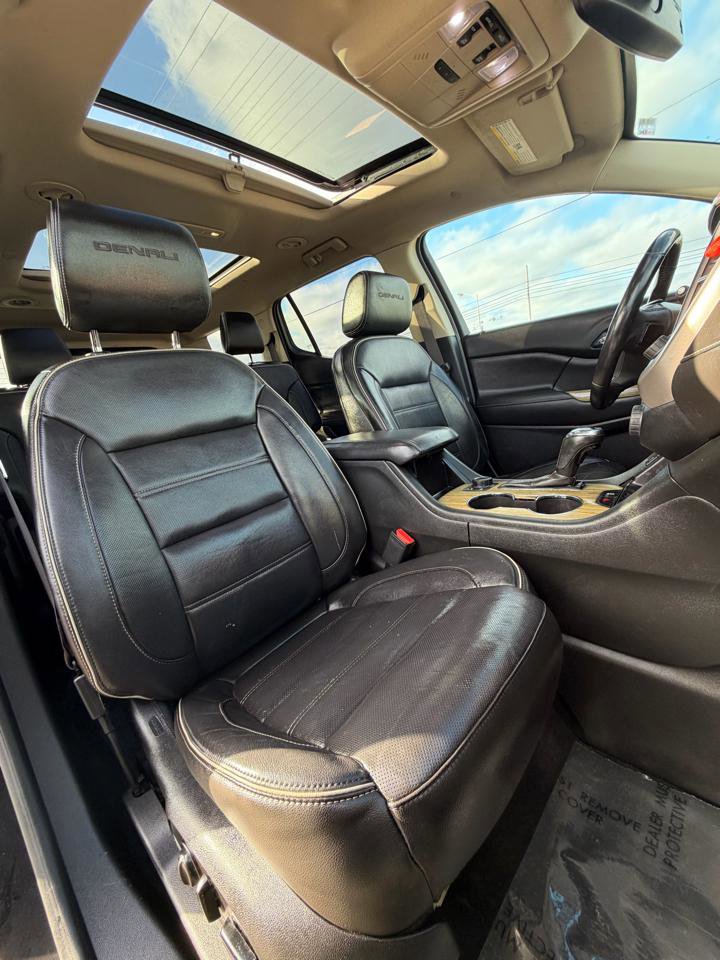 Used 2018 GMC Acadia Denali w/ Technology Package image 59