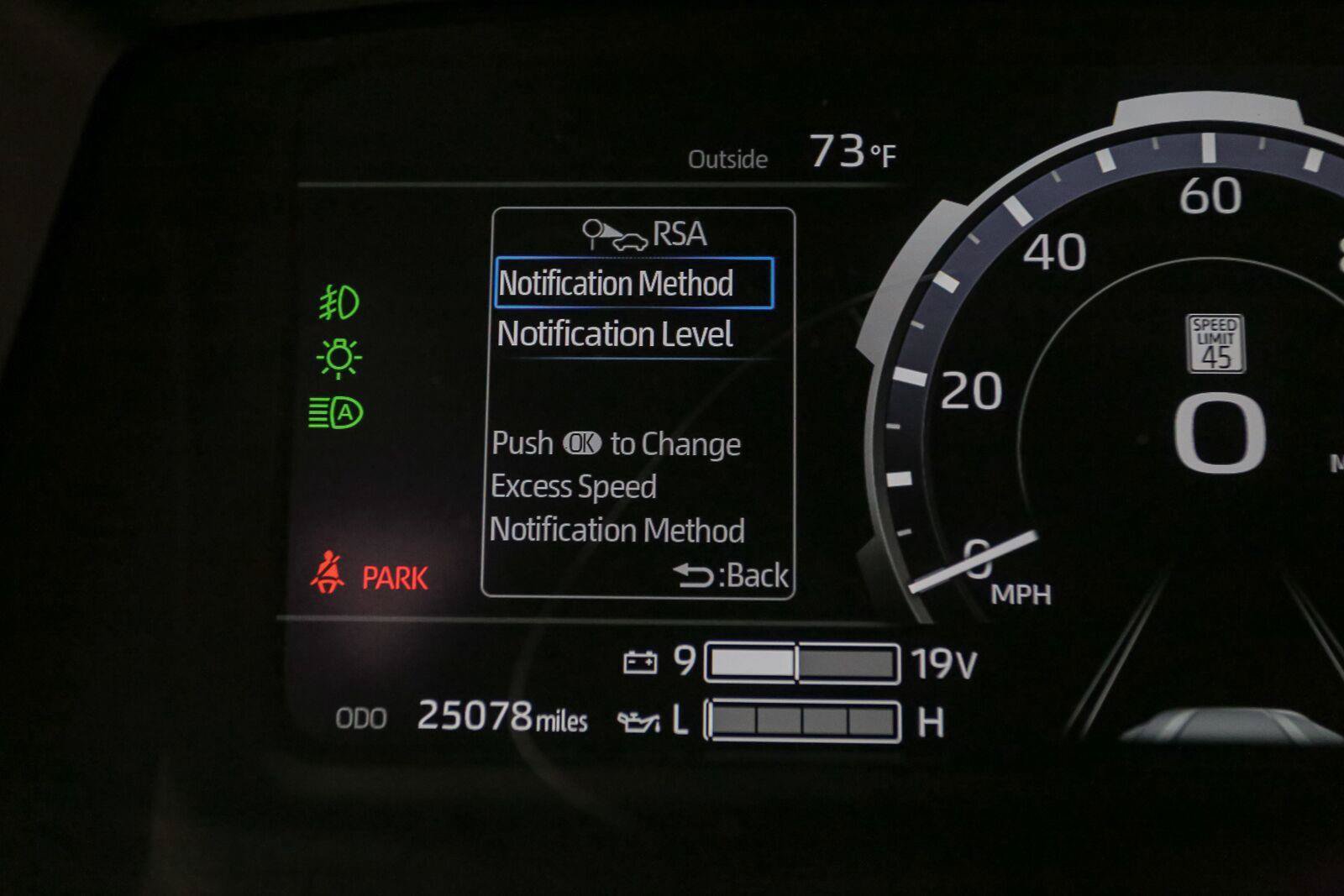 Used 2025 Toyota Sequoia 1794 Edition AWD/4WD image 49