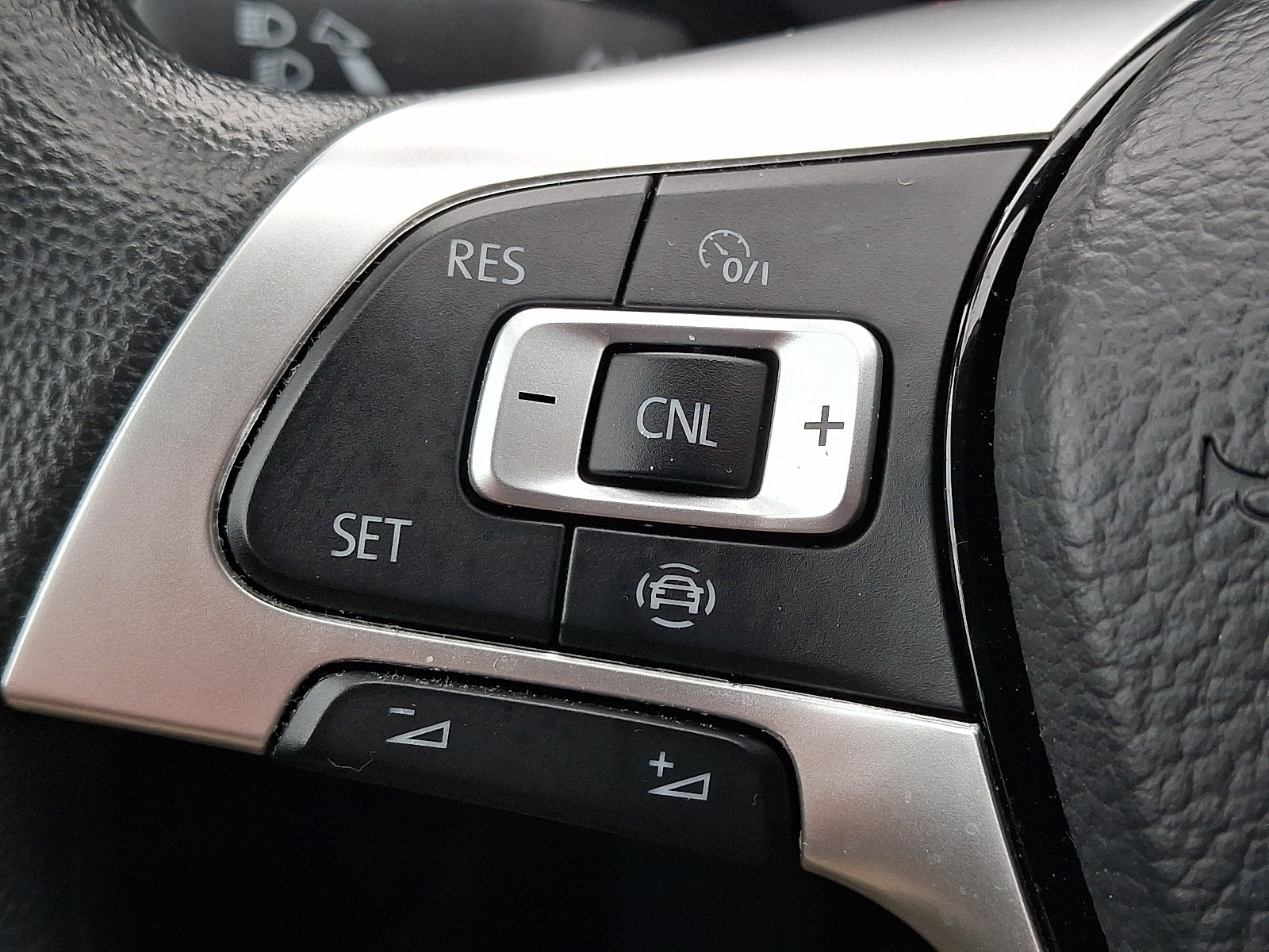 Certified 2021 Volkswagen Jetta S w/ Driver Assistance Package FWD image 25