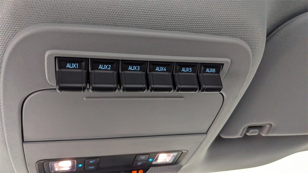 New 2026 Ford F250 XL image 32