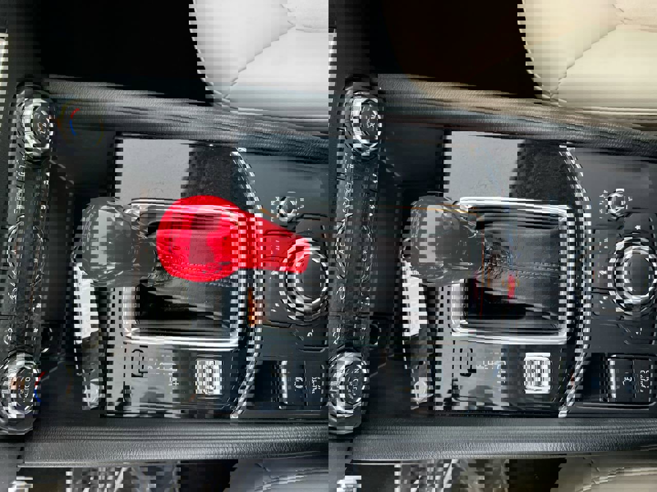 Used 2018 MAZDA CX-5 Touring w/ Preferred Equipment Package image 21