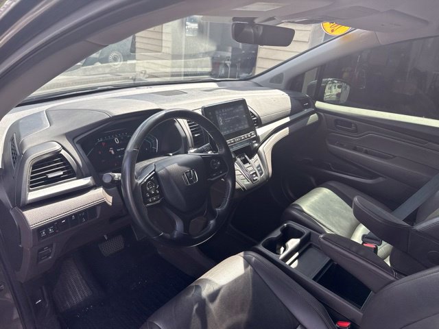 Used 2018 Honda Odyssey EX-L image 11