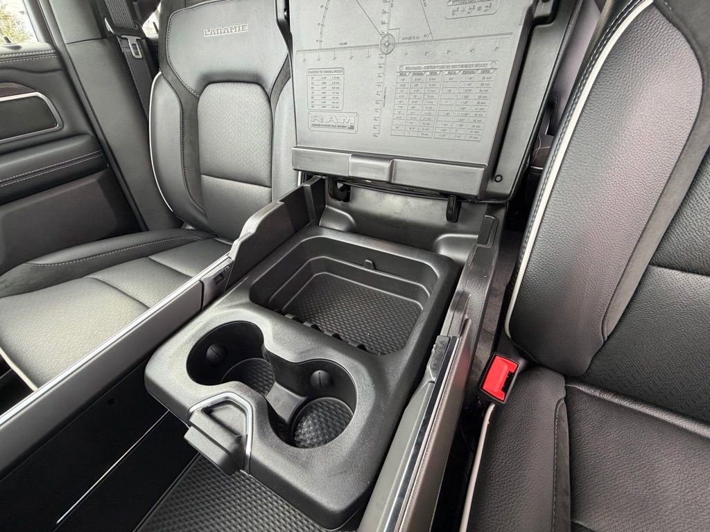New 2026 RAM 1500 Laramie image 21