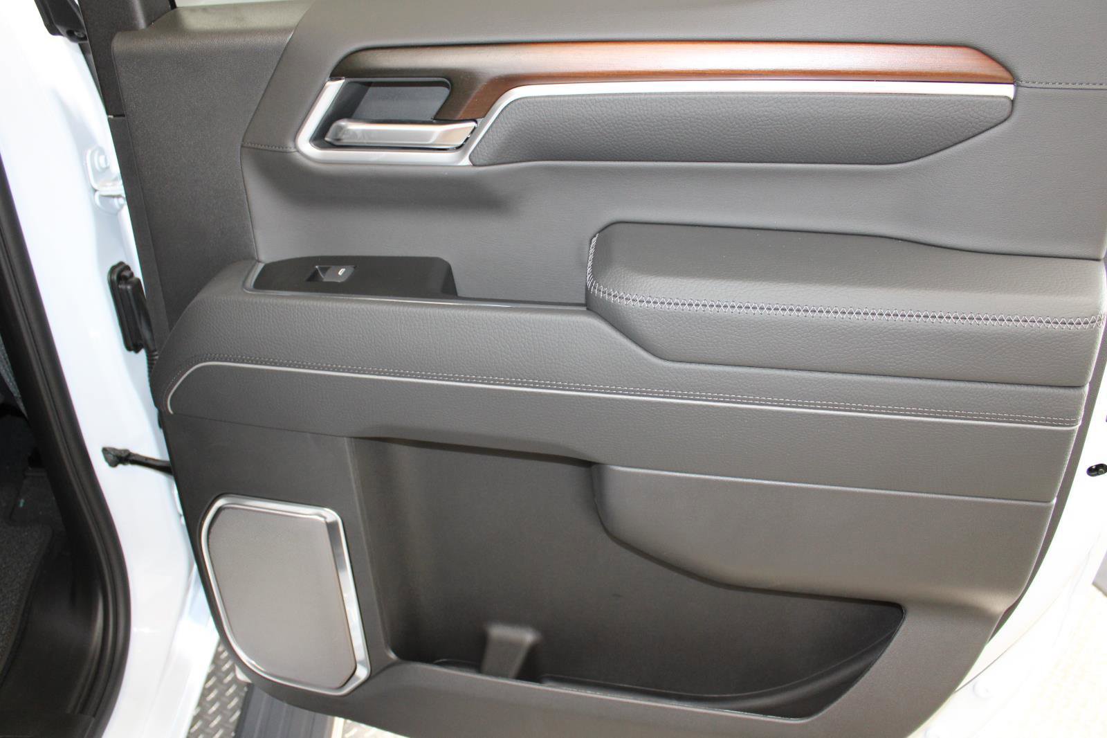 New 2026 GMC Sierra 1500 Denali image 19