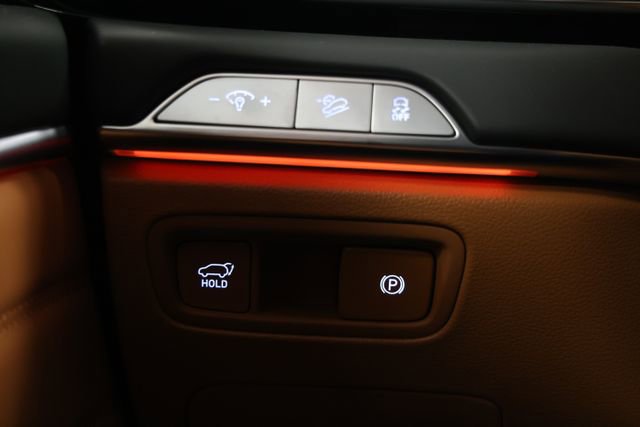 Used 2025 Genesis GV80 3.5T Prestige AWD/4WD image 28