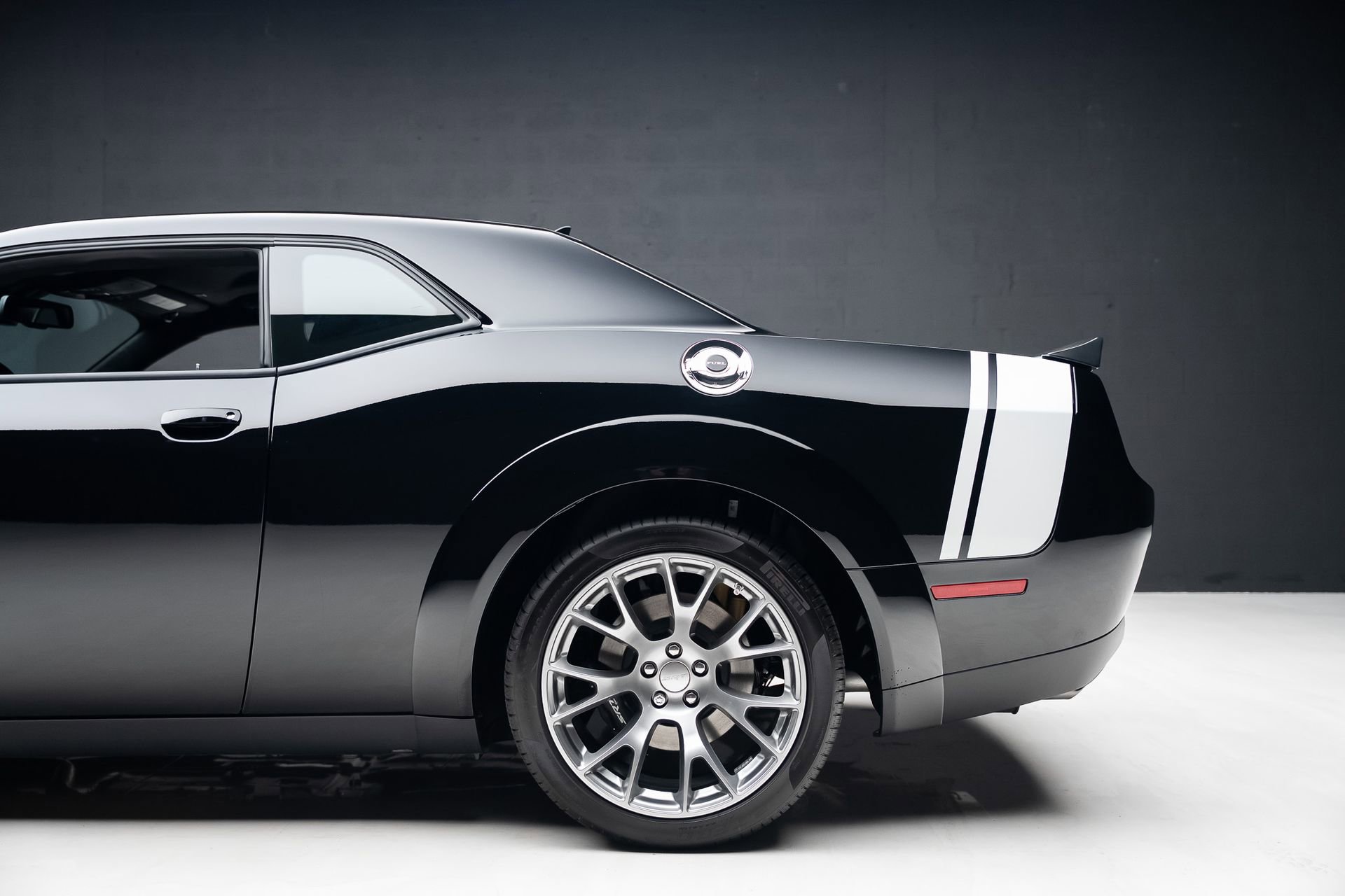 Used 2023 Dodge Challenger SRT Hellcat Redeye image 23