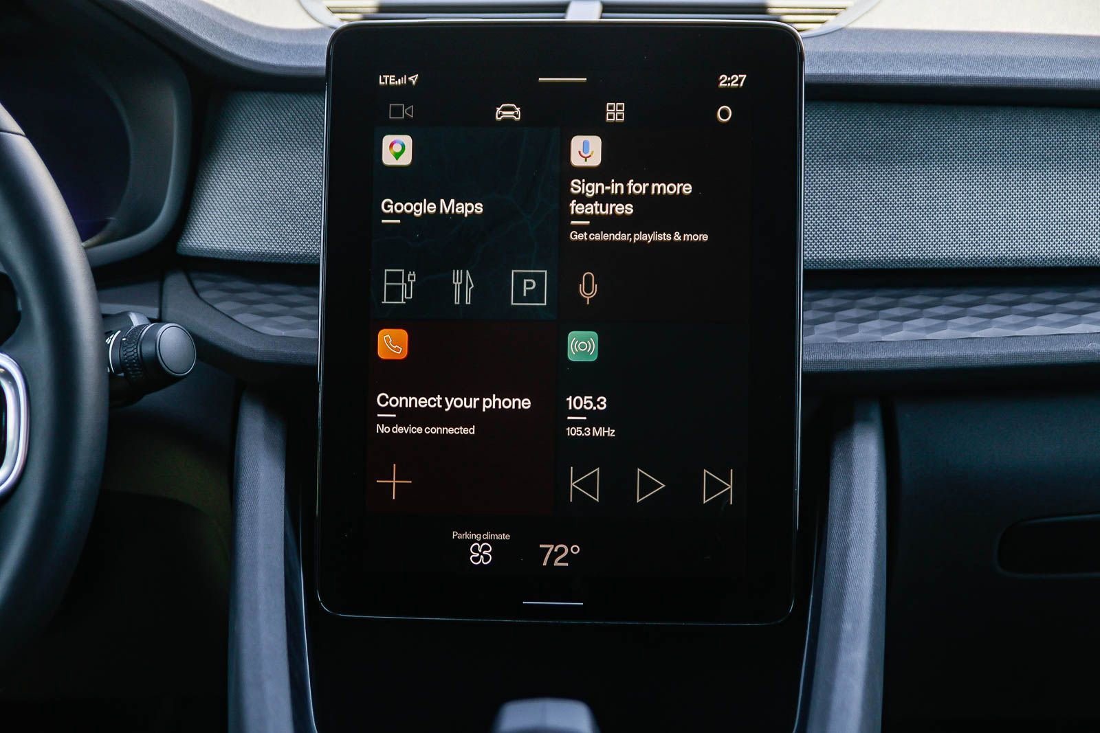 Used 2024 Polestar Polestar 2 image 14