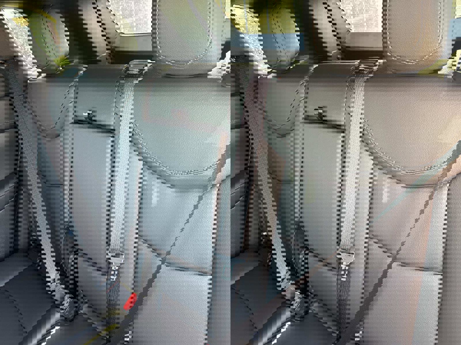 New 2026 Cadillac XT5 Luxury image 15