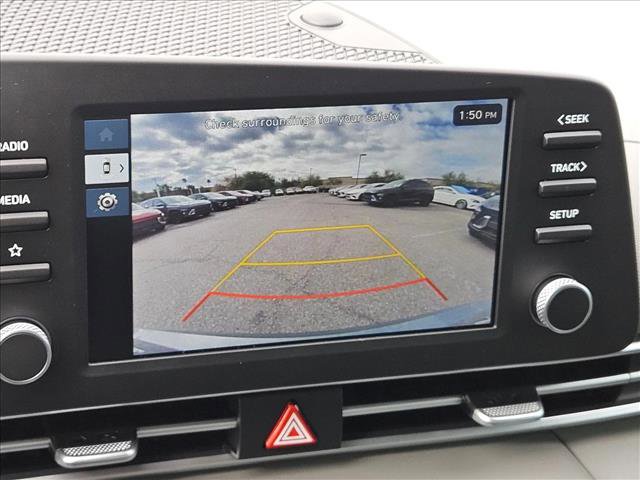 New 2026 Hyundai Elantra SE image 15