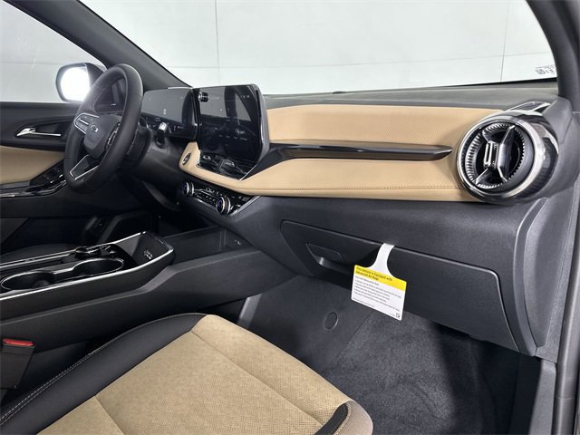 New 2026 Chevrolet Equinox ACTIV image 29