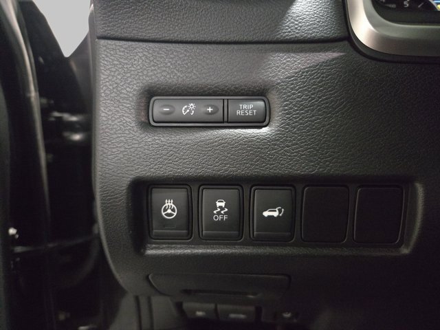 Used 2016 Nissan Murano Platinum image 28