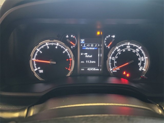 Used 2022 Toyota 4Runner TRD Off-Road Premium image 15