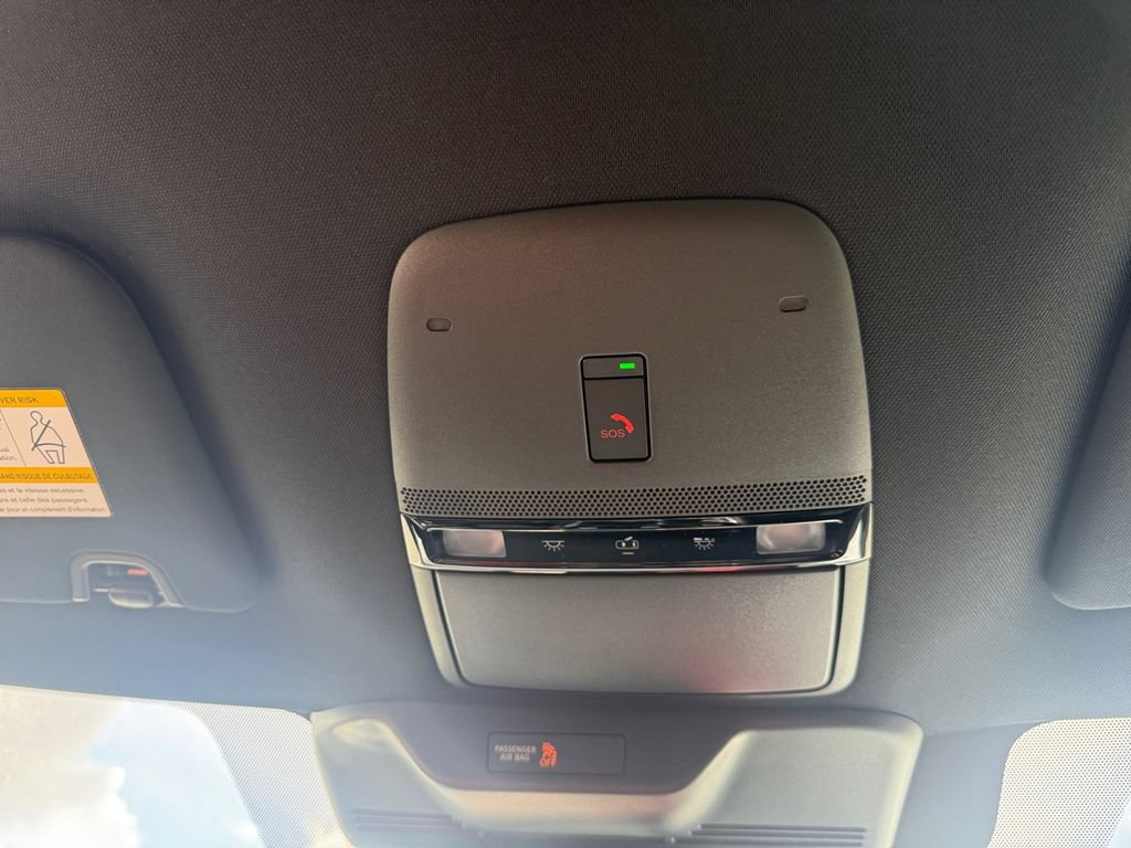 New 2026 Nissan Armada SL AWD/4WD image 25