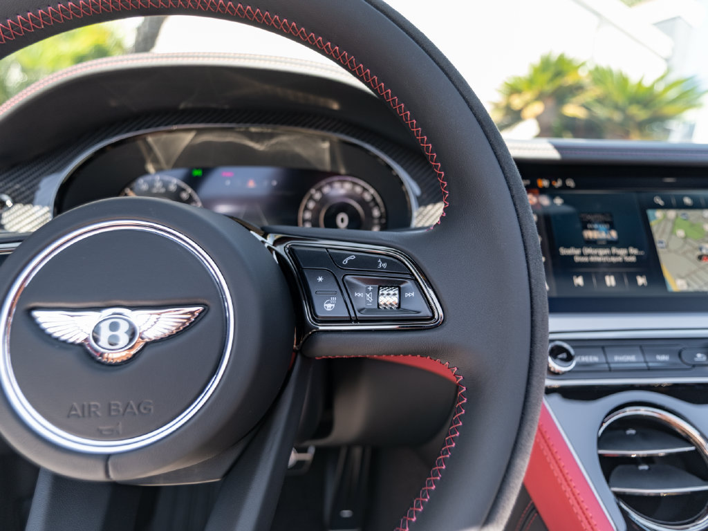 New 2026 Bentley Continental GT S AWD/4WD image 9